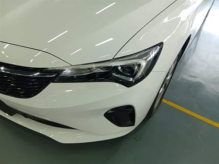Buick Verano 2023 2023款 Pro 乐享版