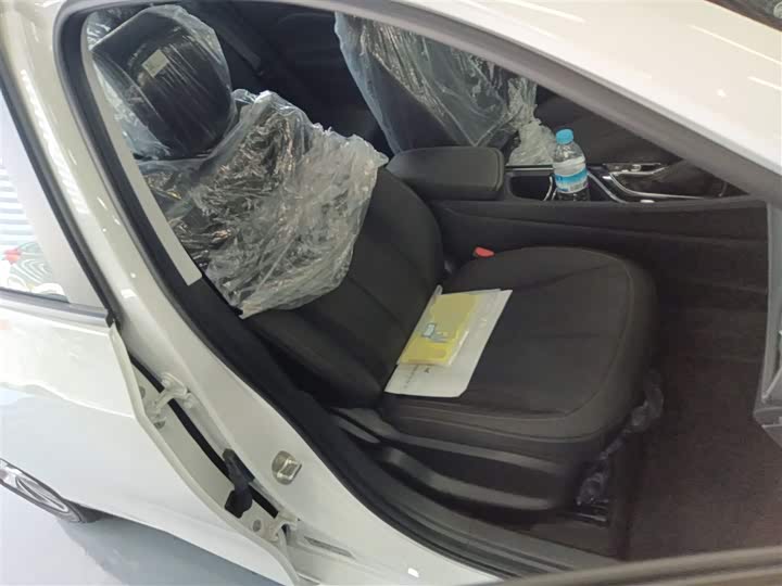 Buick Verano 2023 2023款 Pro 乐享版