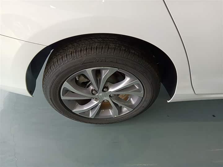 Buick Verano 2023 2023款 Pro 乐享版