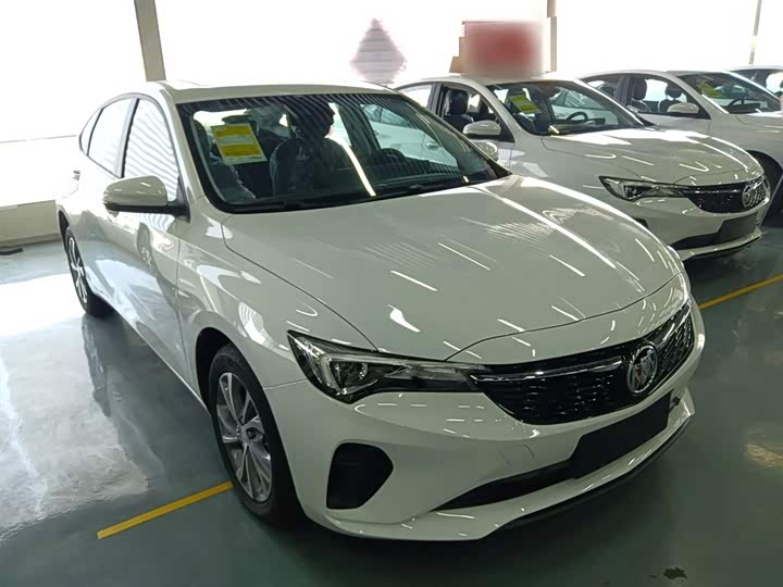 Buick Verano 2023 2023款 Pro 乐享版