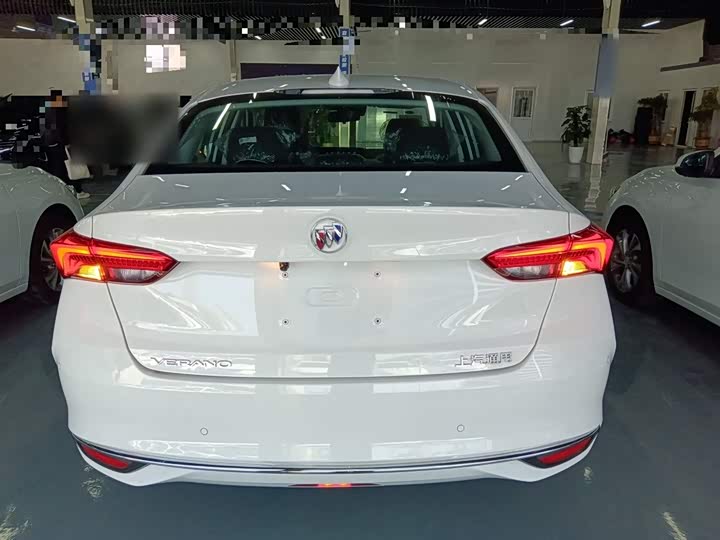 Buick Verano 2023 2023款 Pro 乐享版