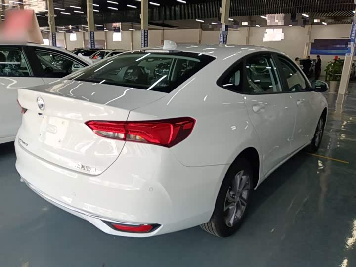 Buick Verano 2023 2023款 Pro 乐享版
