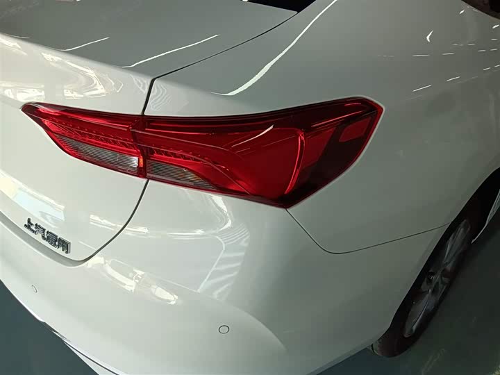 Buick Verano 2023 2023款 Pro 乐享版