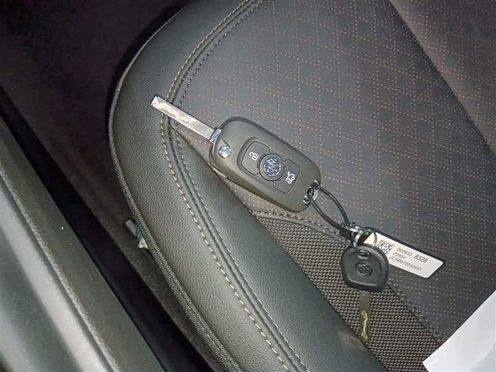 Buick Verano 2023 2023款 Pro 乐享版