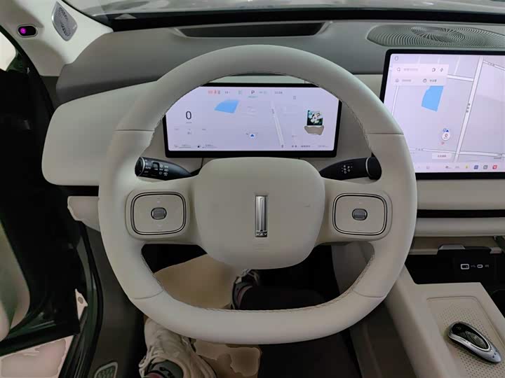 Wey Lanshan 2025 2025款 四驱智驾 Max