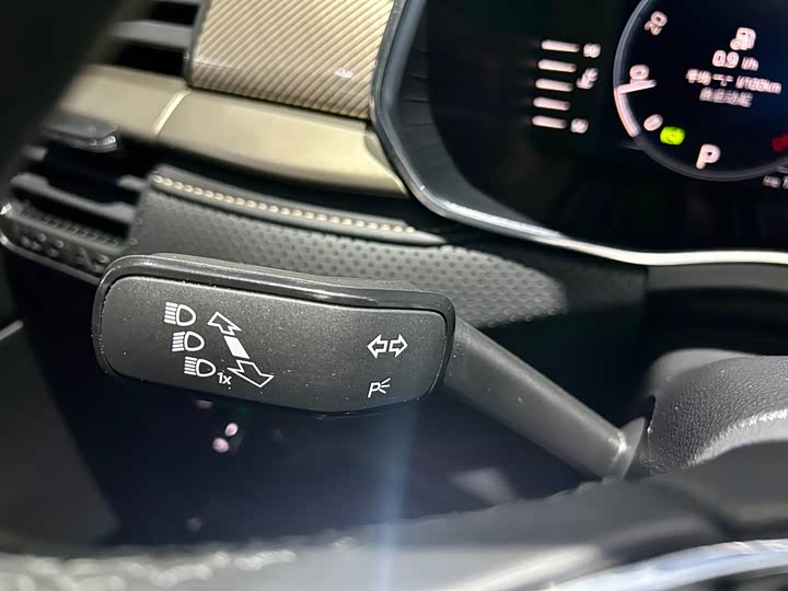 Skoda Kodiaq 2022 2022款 TSI330 7座两驱奢享版