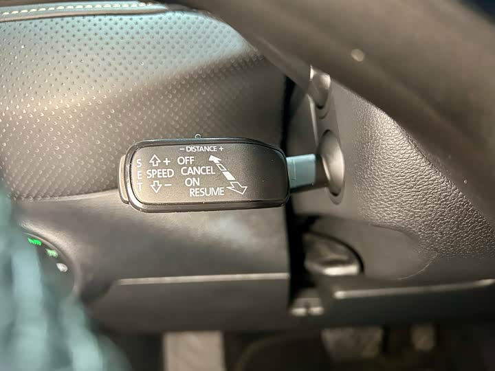 Skoda Kodiaq 2022 2022款 TSI330 7座两驱奢享版