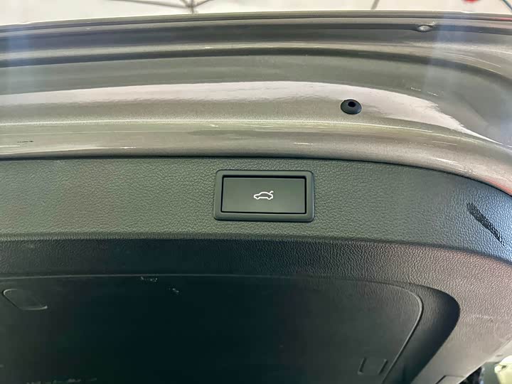 Skoda Kodiaq 2022 2022款 TSI330 7座两驱奢享版