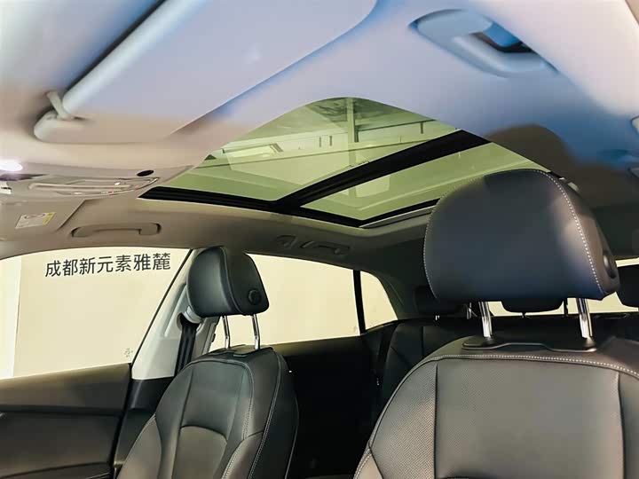 Audi Q8 2024 2024款 55 TFSI 豪华动感型