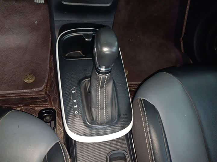 Roewe Clever 2022 2022款 311km元气啵啵版