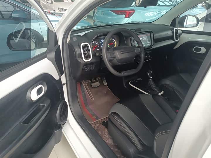 Roewe Clever 2022 2022款 311km元气啵啵版