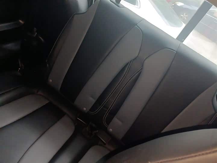 Roewe Clever 2022 2022款 311km元气啵啵版