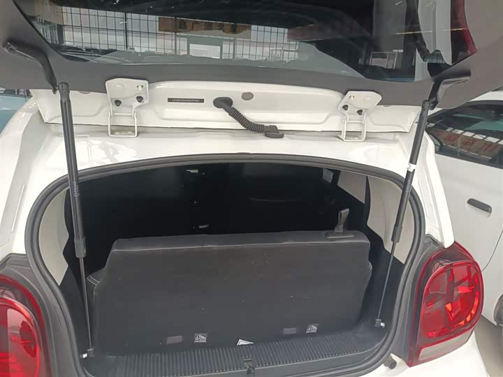 Roewe Clever 2022 2022款 311km元气啵啵版