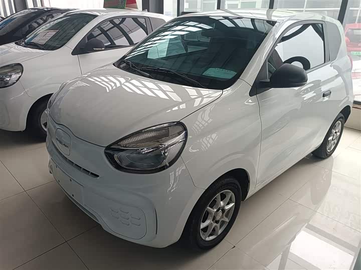 Roewe Clever 2022 2022款 311km元气啵啵版