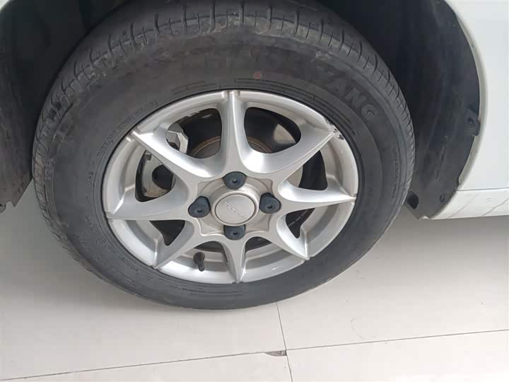 Roewe Clever 2022 2022款 311km元气啵啵版