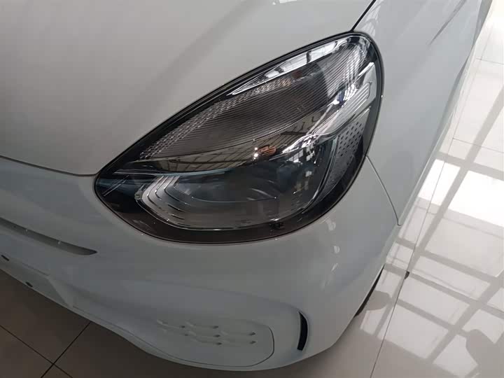 Roewe Clever 2022 2022款 311km元气啵啵版