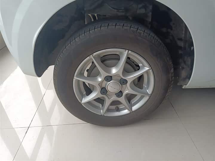 Roewe Clever 2022 2022款 311km元气啵啵版