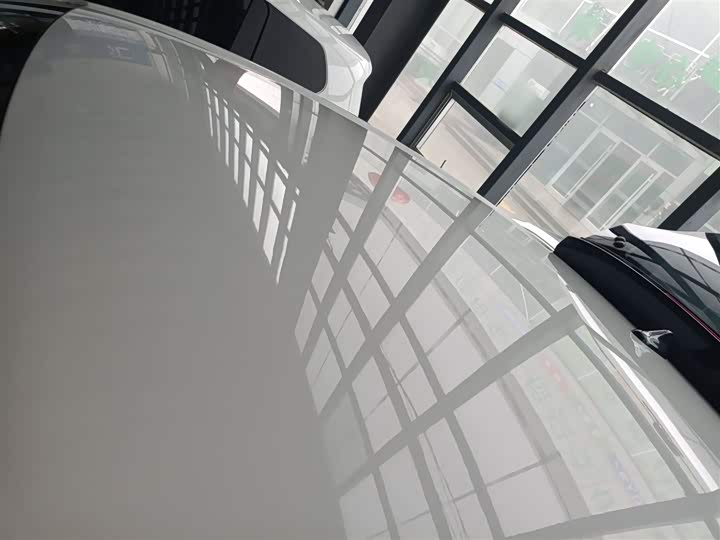 Roewe Clever 2022 2022款 311km元气啵啵版