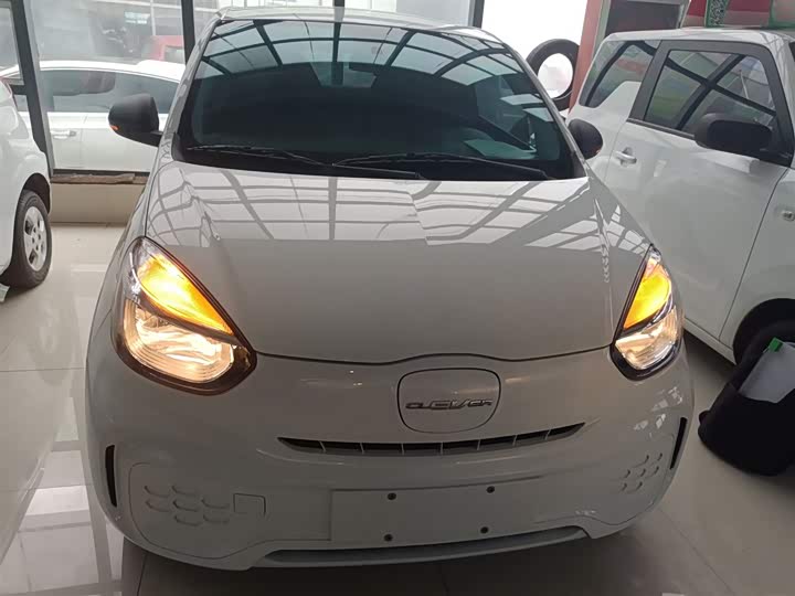 Roewe Clever 2022 2022款 311km元气啵啵版