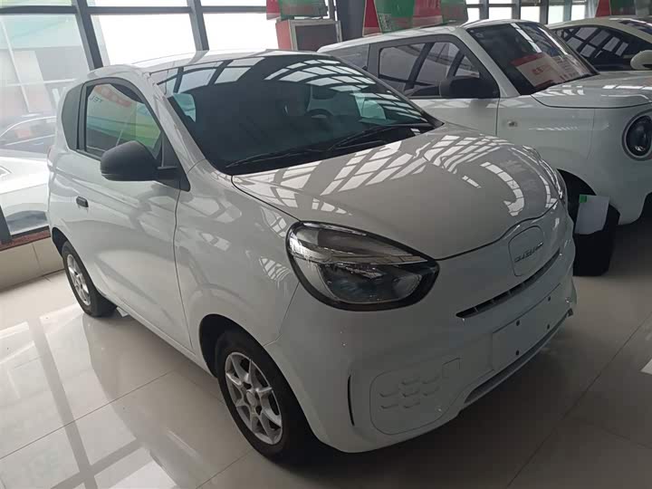 Roewe Clever 2022 2022款 311km元气啵啵版