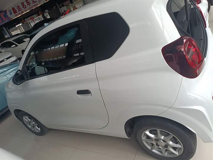 Roewe Clever 2022 2022款 311km元气啵啵版