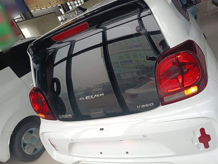 Roewe Clever 2022 2022款 311km元气啵啵版