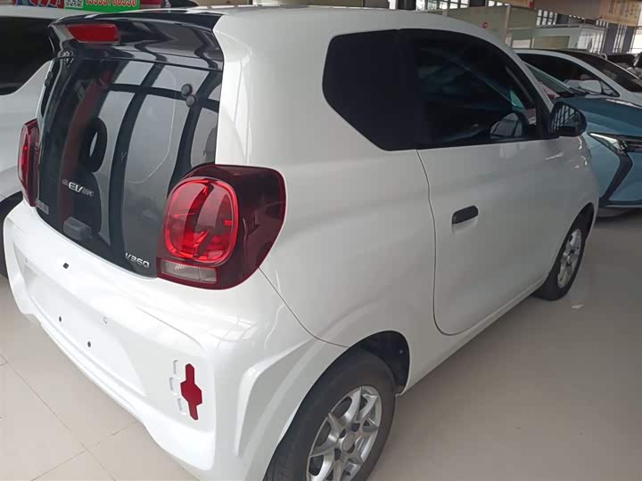 Roewe Clever 2022 2022款 311km元气啵啵版