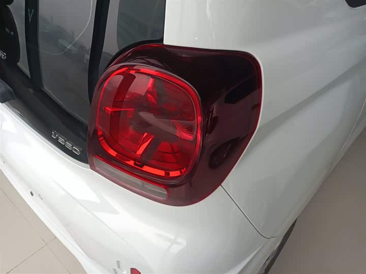 Roewe Clever 2022 2022款 311km元气啵啵版