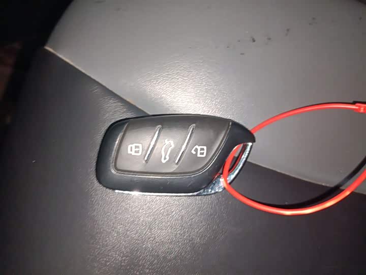 Roewe Clever 2022 2022款 311km元气啵啵版