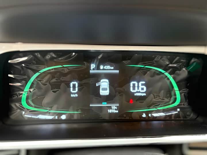 Hyundai Elantra N line 2023 2023款 1.5L CVT GLX精英版