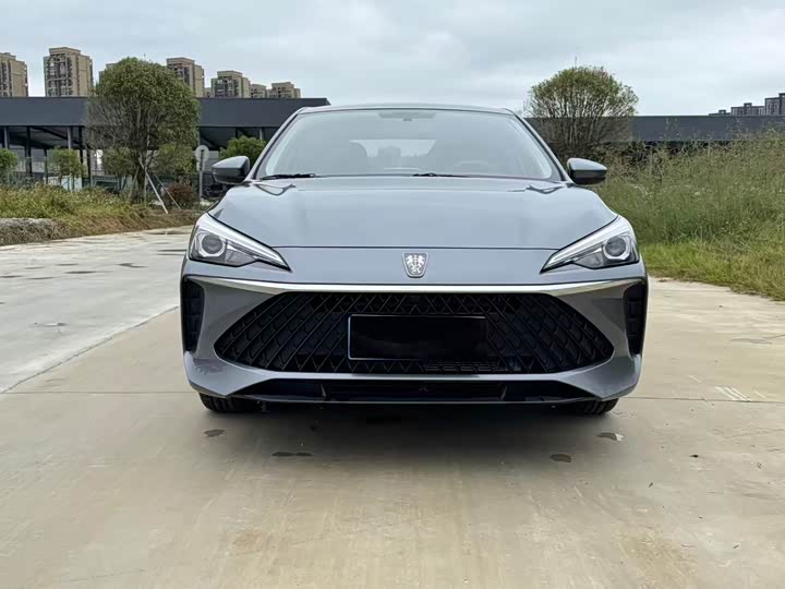 Roewe i5 2024 2024款 1.5L CVT尊荣版