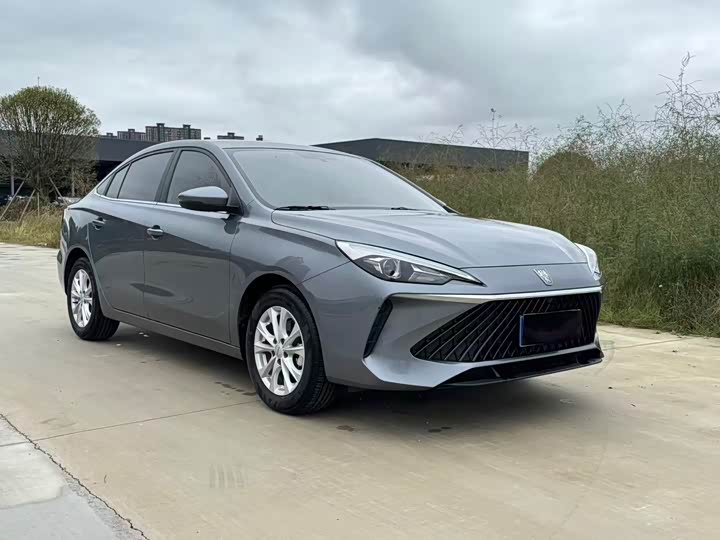 Roewe i5 2024 2024款 1.5L CVT尊荣版