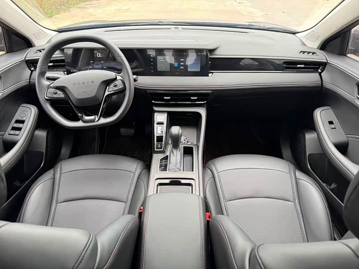 Roewe i5 2024 2024款 1.5L CVT尊荣版