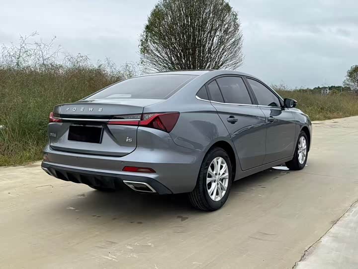Roewe i5 2024 2024款 1.5L CVT尊荣版