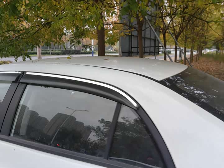 BYD Qin EV 2024 2024款 出行版450