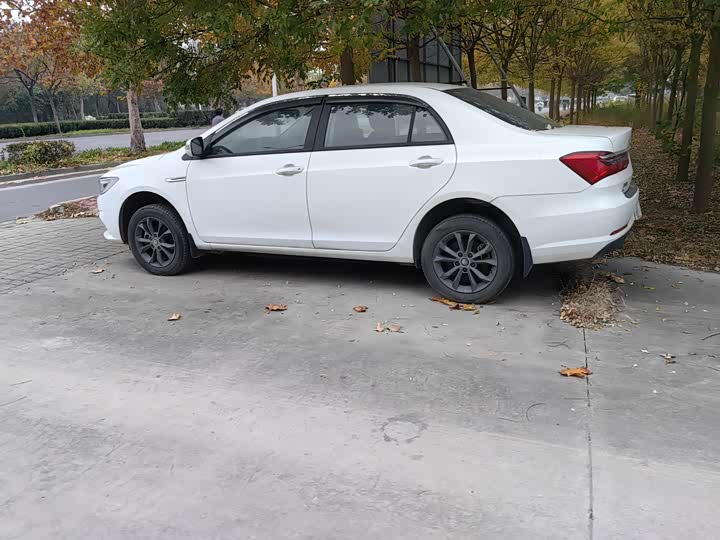 BYD Qin EV 2024 2024款 出行版450