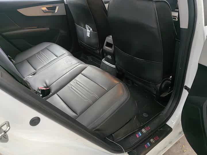 BYD Qin EV 2024 2024款 出行版450