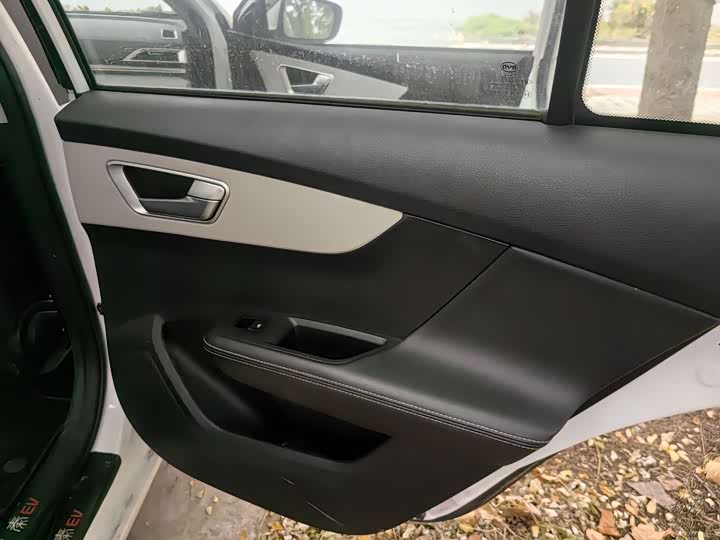 BYD Qin EV 2024 2024款 出行版450