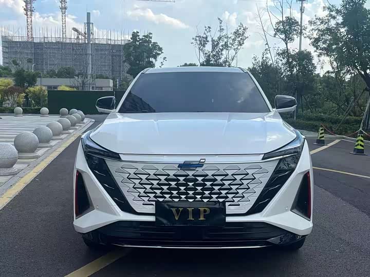 2023 Changan Oshan Z6