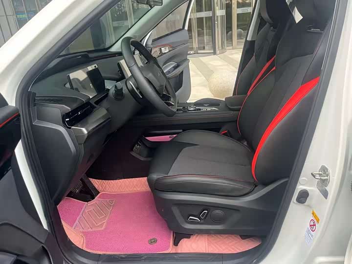 2023 Changan Oshan Z6