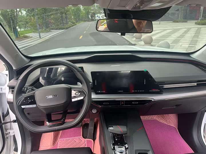 2023 Changan Oshan Z6