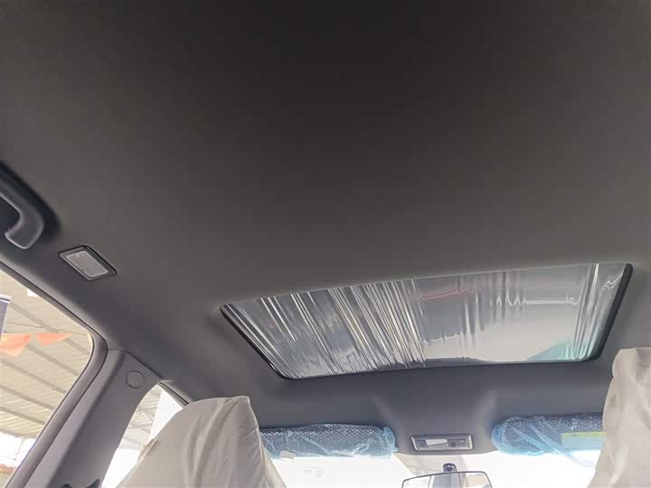 Changan X5 Plus 2025 2025款 1.5T DCT高能版