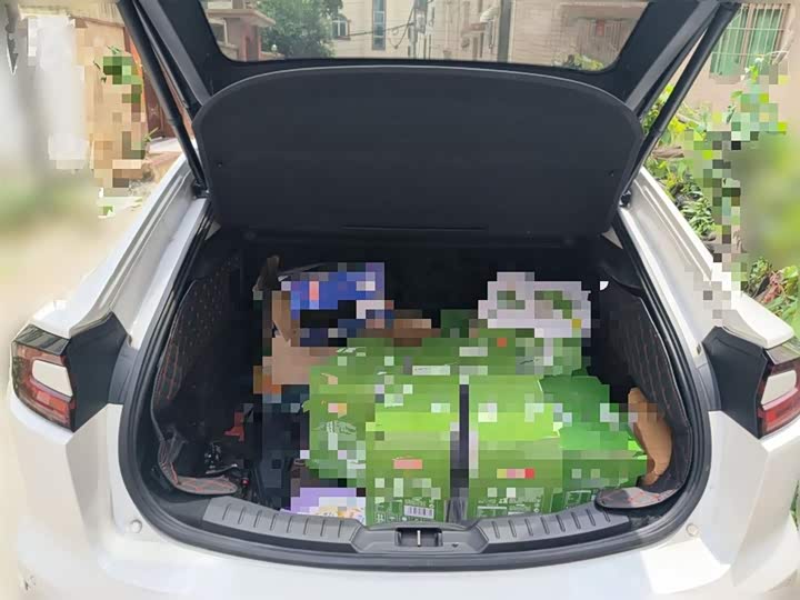 Ford Mondeo Sport (Evos) 2022 2022款 EcoBoost 245 风尚版