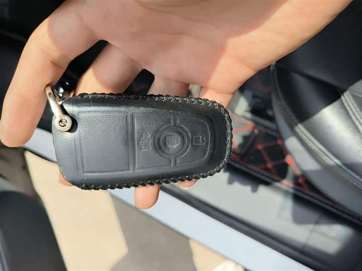 Ford Mondeo Sport (Evos) 2022 2022款 EcoBoost 245 风尚版