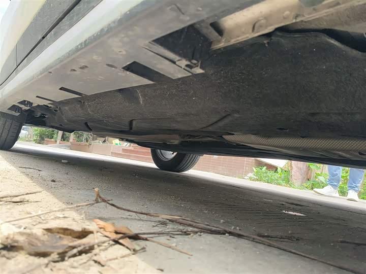 Ford Mondeo Sport (Evos) 2022 2022款 EcoBoost 245 风尚版