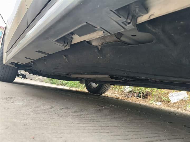 Ford Mondeo Sport (Evos) 2022 2022款 EcoBoost 245 风尚版