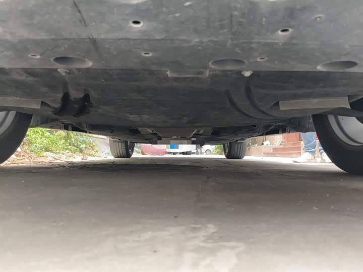 Ford Mondeo Sport (Evos) 2022 2022款 EcoBoost 245 风尚版