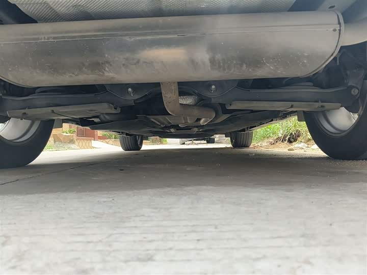 Ford Mondeo Sport (Evos) 2022 2022款 EcoBoost 245 风尚版