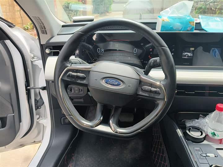 Ford Mondeo Sport (Evos) 2022 2022款 EcoBoost 245 风尚版