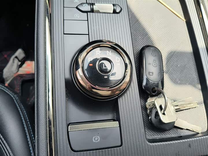 Ford Mondeo Sport (Evos) 2022 2022款 EcoBoost 245 风尚版